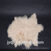 2018 Tibetan Mongolian Lamb Fur Sheep Mat